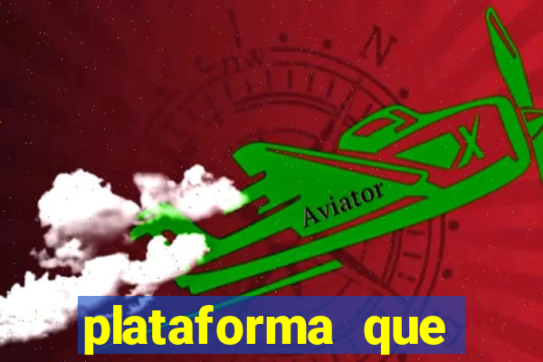 plataforma que aceita cartao de debito